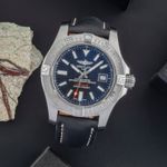 Breitling Avenger II Seawolf A1733110/BC30 - (1/8)