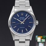 Rolex Air-King 14000 - (1/5)