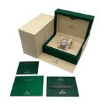 Rolex Datejust 41 126333 (2022) - 41mm Goud/Staal (5/5)