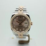 Rolex Datejust 36 116231 - (3/8)
