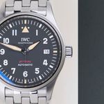 IWC Pilot IW326803 - (5/8)