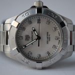 TAG Heuer Aquaracer Lady WBD1314.BA0740 - (2/8)