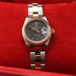 Rolex Lady-Datejust 69173 - (1/8)