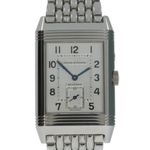 Jaeger-LeCoultre Reverso Duoface 270.8.54 - (1/5)