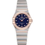 Omega Constellation Quartz 131.25.25.60.53.002 - (1/1)