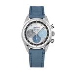 Zenith El Primero Chronomaster Lady 16.3200.3600/02.C907 (2026) - 38mm Staal (1/1)