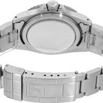 Rolex Submariner No Date 5513 (1972) - Black dial 40 mm Steel case (5/5)