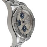 Breitling Superocean Chronograph II A13340 (2006) - 42 mm Steel case (7/8)