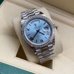 Rolex Day-Date 228396TBR - (5/10)
