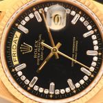 Rolex Day-Date 36 18038 - (2/8)