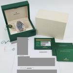 Rolex GMT-Master II 116710BLNR - (8/8)