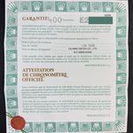 Rolex Day-Date 36 18348 (1990) - 36mm Geelgoud (3/8)