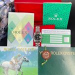 Rolex Lady-Datejust 79174 (2004) - 26mm Staal (2/8)