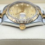 Rolex Datejust 36 16233 - (5/8)