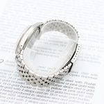 Rolex Datejust 1601 (Unknown (random serial)) - 36 mm Steel case (6/8)