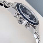 Tudor Black Bay Chrono 79360B (2024) - Blue dial 41 mm Steel case (8/8)