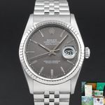 Rolex Datejust 36 16234 - (1/8)