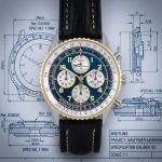 Breitling Navitimer D33030 - (3/8)