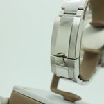 Rolex GMT-Master II 126710GRNR - (7/8)