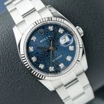 Rolex Datejust 36 116234 - (2/8)