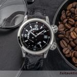 Jaeger-LeCoultre Master Compressor 146.8.02 (2004) - Staal (1/8)