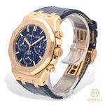 Audemars Piguet Royal Oak Chronograph 26240OR.OO.D315CR.02 - (6/8)