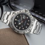 Rolex Explorer II 16550 - (2/8)