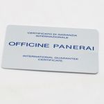 Panerai Radiomir 1940 3 Days Automatic PAM00657 (Unknown (random serial)) - Black dial 45 mm Steel case (5/8)