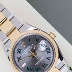 Rolex Datejust 36 126233 - (3/8)