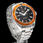 Omega Seamaster Planet Ocean 232.30.42.21.01.002 - (3/8)