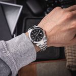 Rolex Datejust 41 126300 (2019) - 41 mm Steel case (5/8)