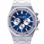 Audemars Piguet Royal Oak Chronograph 26331 - (3/8)