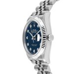Rolex Datejust 36 126234 (2021) - 36mm Staal (4/7)