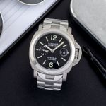 Panerai Luminor Marina Automatic PAM00221 - (1/8)