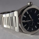 Zenith Defy Skyline 03.9300.3620/51.I001 (2022) - Blauw wijzerplaat 41mm Staal (7/8)