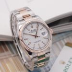 Rolex Datejust 36 126231 - (1/8)