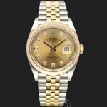 Rolex Datejust 36 126233 - (3/8)