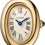 Cartier Baignoire WGBA0075 - (1/1)