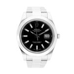 Rolex Datejust II 116300 - (1/5)