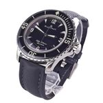 Blancpain Fifty Fathoms 5015-1130-52A - (4/8)