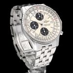Breitling Old Navitimer A13022 SNOWBIRDS - (4/8)