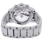 Chopard Grand Prix de Monaco Historique 8992 (2007) - Black dial 42 mm Steel case (6/8)