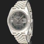 Rolex Datejust 41 126334 - (1/8)