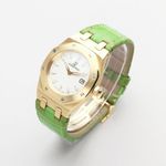Audemars Piguet Royal Oak Lady 67600BA - (4/8)