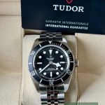 Tudor Black Bay 7941A1A0NU - (7/7)
