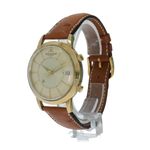 Jaeger-LeCoultre Memovox k825 - (2/5)