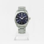 Grand Seiko Heritage Collection SBGA439 (2025) - Blue dial 40 mm Steel case (1/1)