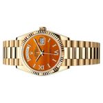 Rolex Day-Date 128238 (2026) - 43mm Geelgoud (2/6)