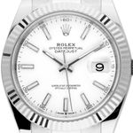 Rolex Datejust 41 126334 - (1/8)