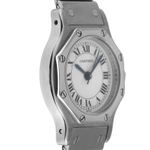 Cartier Santos 187903 - (5/8)